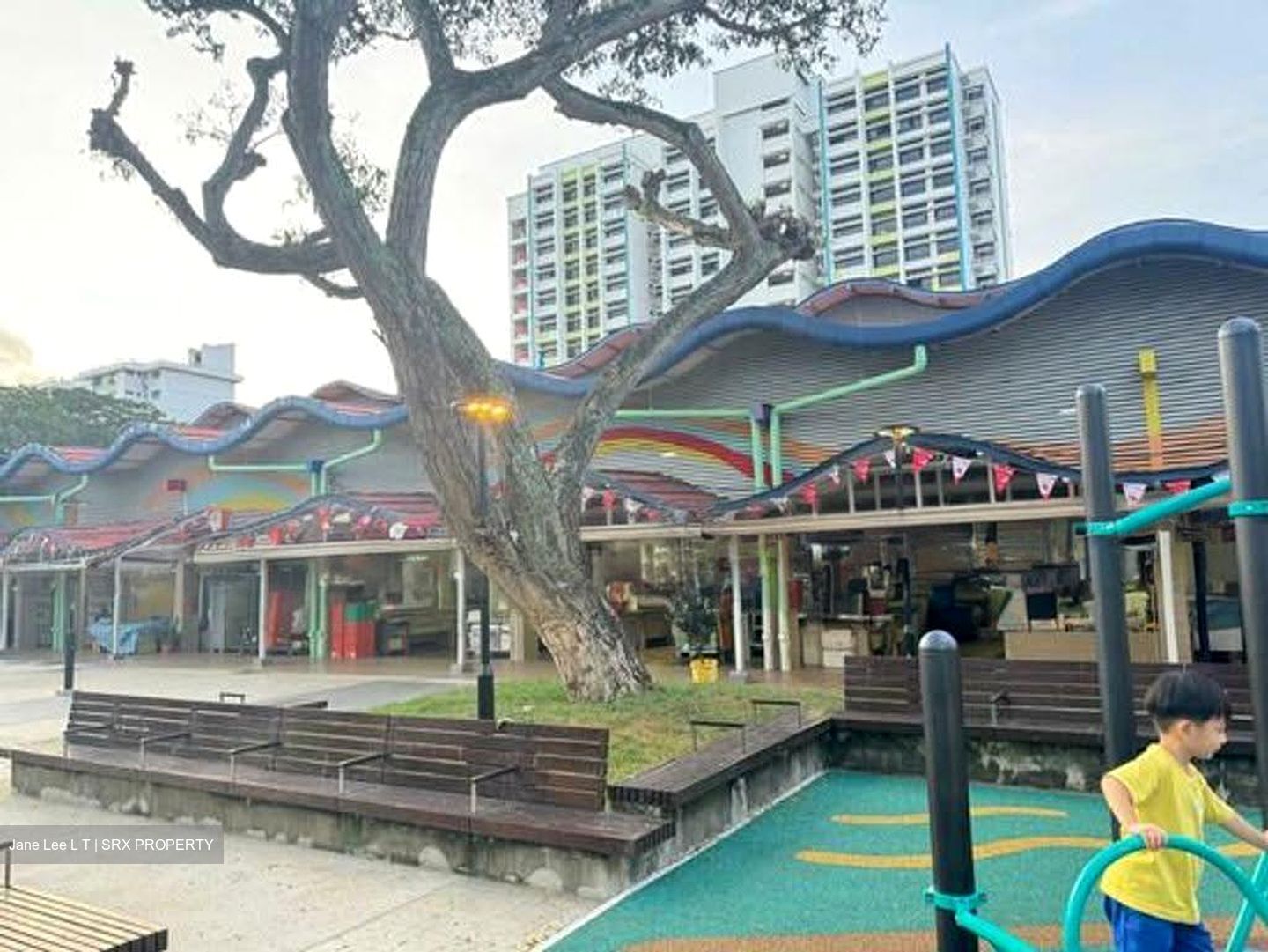 Bedok North Street 3 (D16), Shop House #605343081